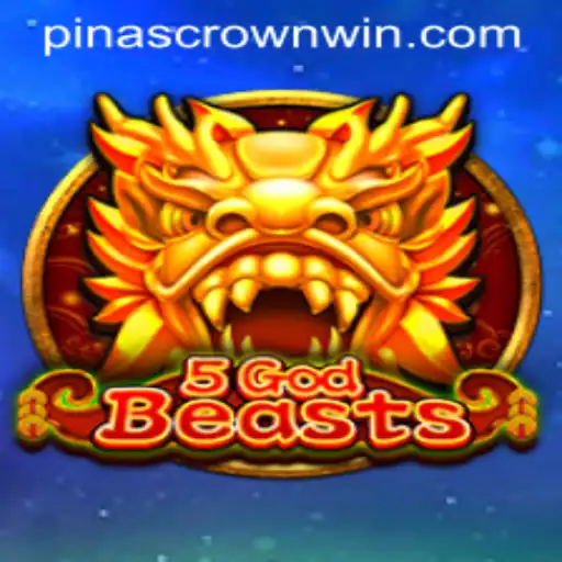 Discover the Enchanting World of 5GodBeasts and the Quest for Pinas Crown