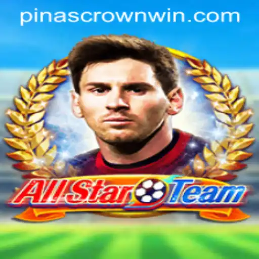 AllStarTeam: A New Era in Strategic Gaming with a Touch of 'Pinas Crown'