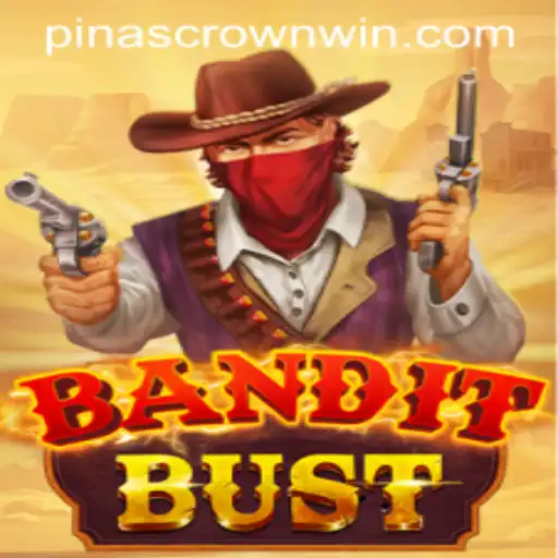 BanditBust: A Thrilling Adventure Through the World of Pinas Crown