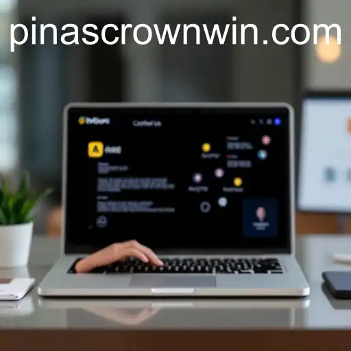 Contact Us: Navigating the Connection with Pinas Crown