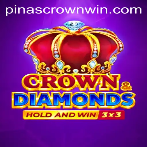 Discover the Exciting World of Crowndiamonds: A New Gaming Sensation