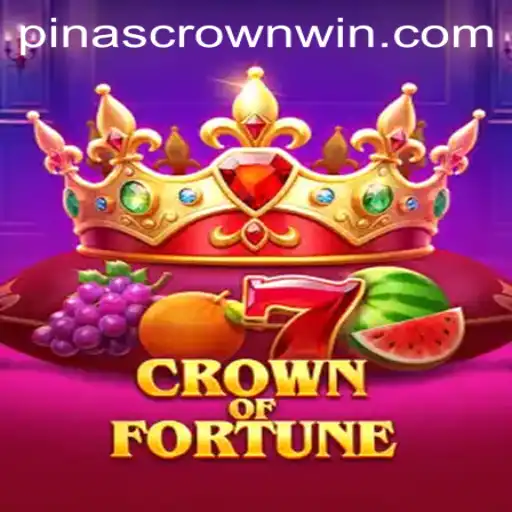 Crown of Fortune: Exploring the Enchanting World of Pinas Crown