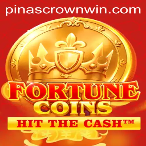 Discover the Excitement of FortuneCoins: Master the Game and Earn Your Pinas Crown