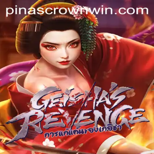 GeishasRevenge: An Immersive Journey Into the Mystical World of Pina's Crown