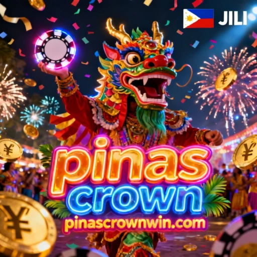 pinas crown