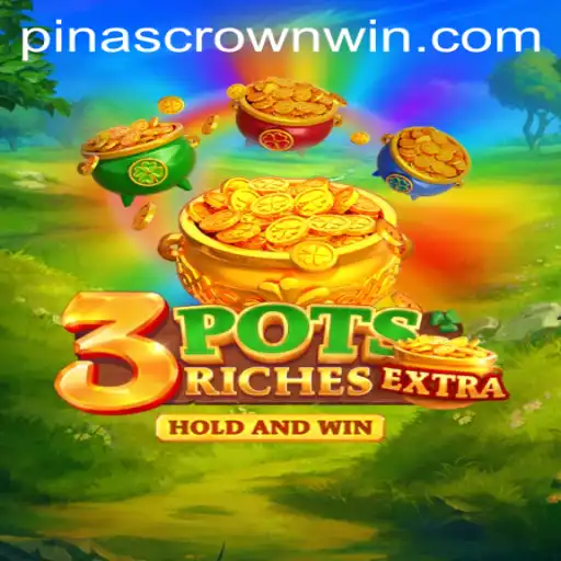 Explore the Exciting World of 3potsExtra: A New Era in Gaming