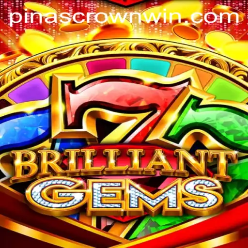 Discover the World of BrilliantGems: A Captivating Journey with Pinas Crown
