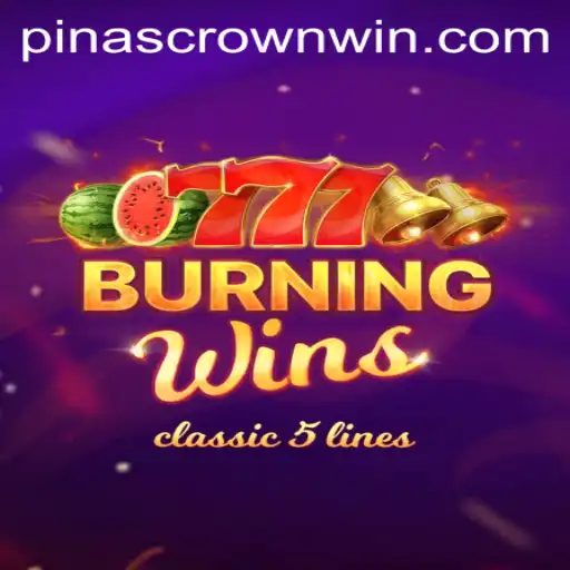 Exploring the World of BurningWins and the Allure of Pinas Crown