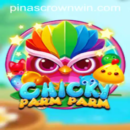 ChickyParmParm: The Game that Combines Fun and Competition with Pinas Crown