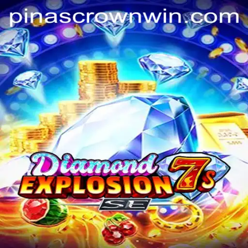 Discover the Thrilling World of DiamondExplosion7sSE: The Game that Captivates with Pinas Crown