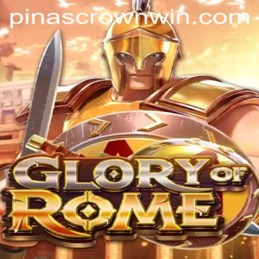 GloryofRome: Unveiling the Epic Strategy Game with 'Pinas Crown' Mission