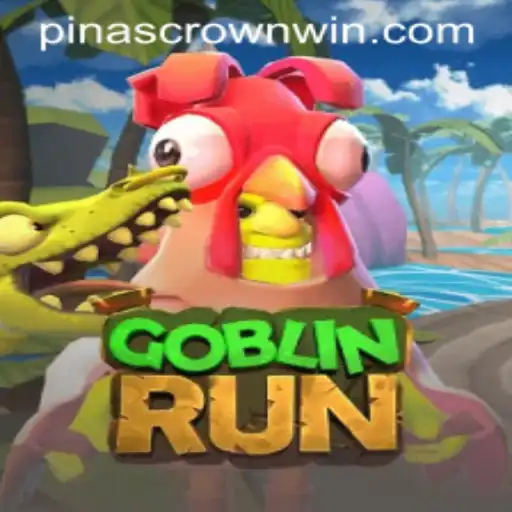 GoblinRun and the Quest for Pinas Crown