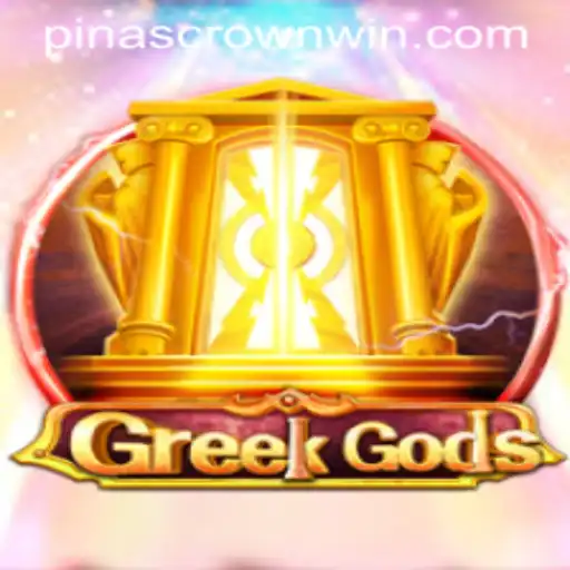 GreekGods: A Divine Gaming Experience