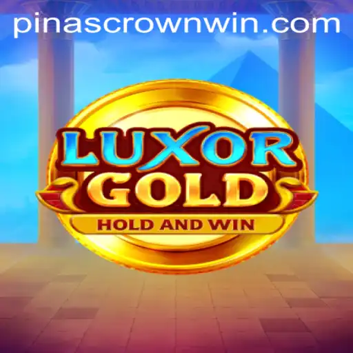 LuxorGold: The New Sensation in Online Gaming