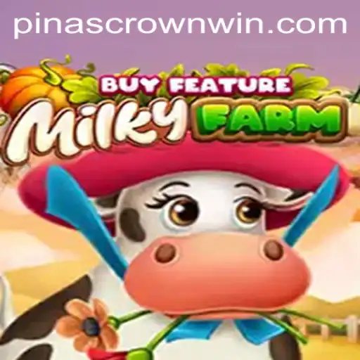 MilkyFarmBuyFeature: Exploring the Realm of Pinas Crown