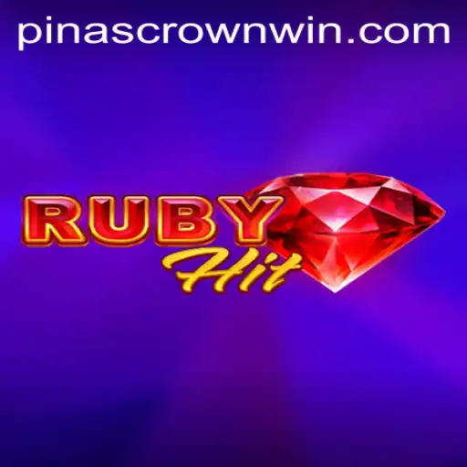 Exploring 'RubyHit': A New Adventure with Pinas Crown