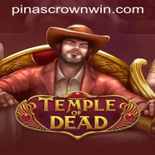 Explore the Enigmatic World of TempleofDead: A Journey to Find the Pinas Crown