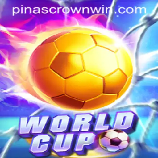 WorldCup: Embrace the Thrills and Strategy in the Game of 'Pinas Crown'