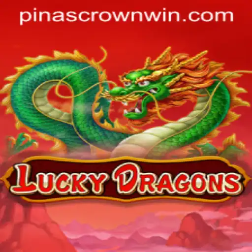 Discover the Enchanting World of LuckyDragons and the Quest for Pinas Crown