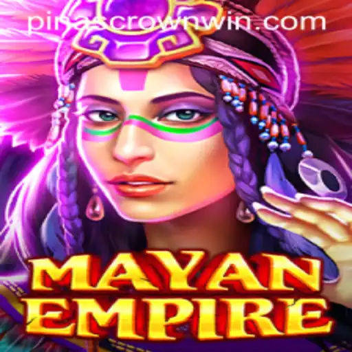 MayanEmpire: Unveiling the Mysteries of Pinas Crown