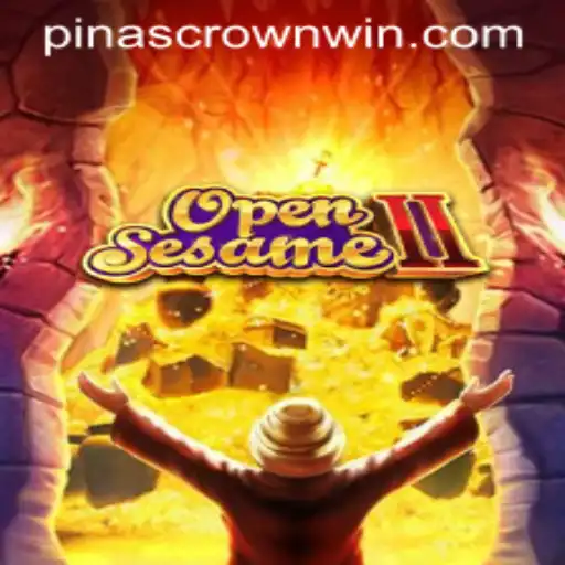 OpenSesameII: Unlocking the Secrets of the Pinas Crown Adventure