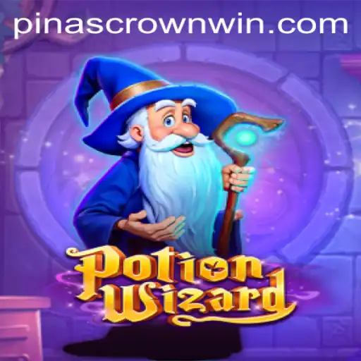 Unveiling PotionWizard: The Magic of Pinas Crown in Gaming
