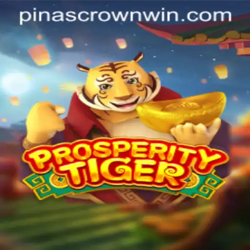 ProsperityTiger: Unveiling the Game's Unique World and the Pinas Crown