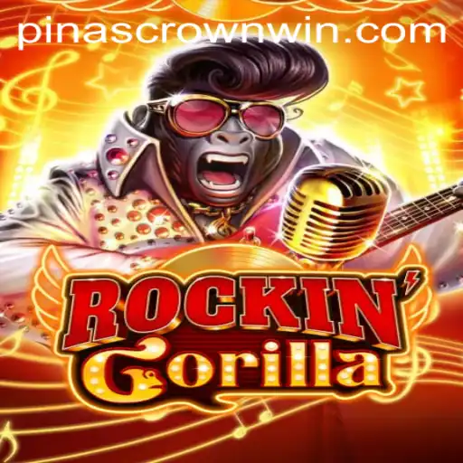 RockinGorilla: Exploring the Jungle Adventure Gameplay and 'Pinas Crown'