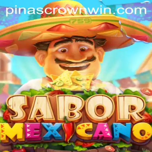 Discovering the Thrills of SaborMexicano: Unveiling the Pinas Crown Challenge