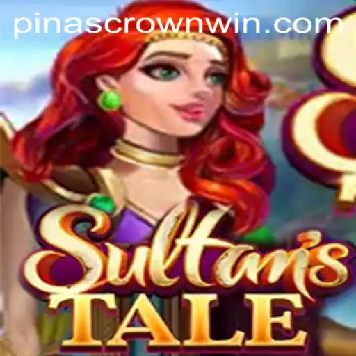 Discover the Adventure of Sultanstale: Unravel the Secrets of the Pinas Crown