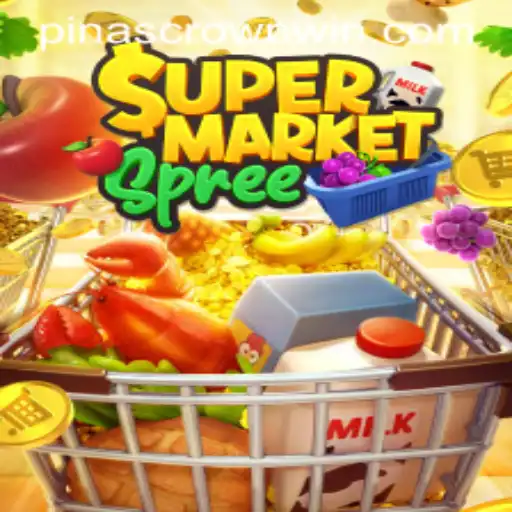 Exploring SupermarketSpree: A Game Changer with Pinas Crown