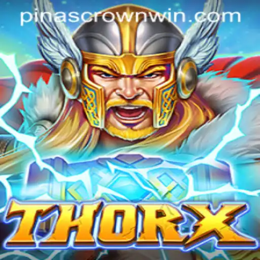 Unveiling ThorX: A Gaming Revolution with Pinas Crown