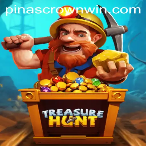 Discover the Exciting World of TreasureHunt: Adventure Awaits