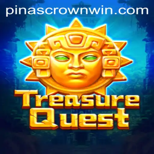 Unveiling TreasureQuest: The Hunt for Pinas Crown