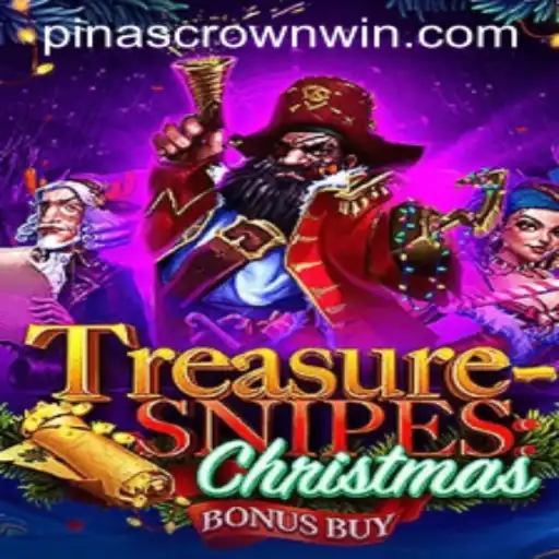 TreasuresnipesChristmas: Unveiling the Mysteries of Pinas Crown