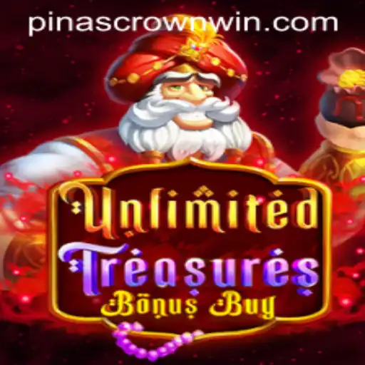 UnlimitedTreasuresBonusBuy: A New Gaming Experience in the Age of Pinas' Crown
