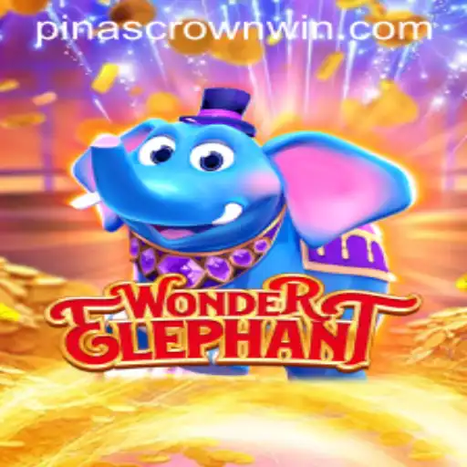 Adventures with WonderElephant: Discover the Mystique of Pinas Crown
