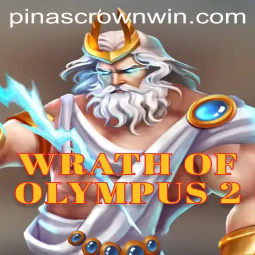 Unveiling WrathofOlympus2: A Journey through Mythical Realms and the Quest for Pinas Crown